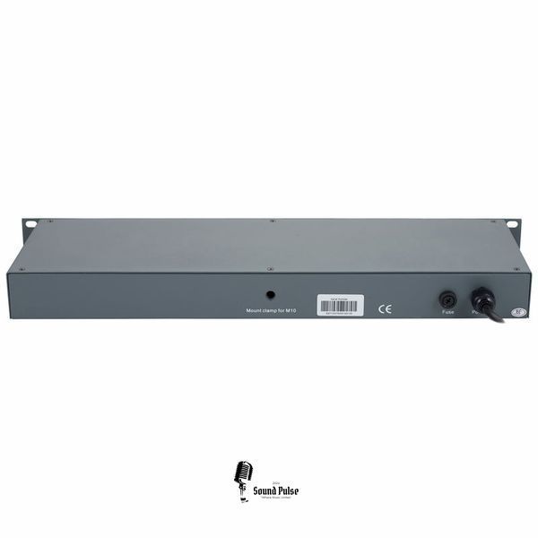 Сплітер Showtec DB-1-8 DMX Booster / Splitter 02500819 фото