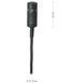 Микрофон Audio-Technica PRO35 918593443 фото 2