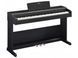 Цифрове піаніно Yamaha Arius YDP-105 Black 2186580746 фото 2