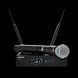 Мікрофонна радіосистема Shure QLXD24/Beta58 2297397785 фото 1