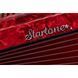 Акордеон Startone Piano Accordion 48 Red MKII 04400743 фото 9