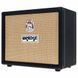 Комбопідсилювач Orange Super Crush 100 Combo Black 9235798166 фото 1