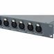 Сплітер Showtec DB-1-8 DMX Booster / Splitter 02500819 фото 6