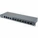 Сплітер Showtec DB-1-8 DMX Booster / Splitter 02500819 фото 1