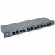 Сплітер Showtec DB-1-8 DMX Booster / Splitter 02500819 фото 3