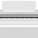 Цифрове піаніно Yamaha CLP-825 WH 04400204 фото 3