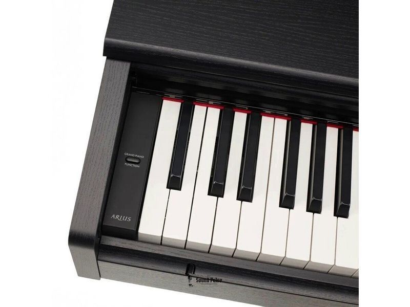 Цифрове піаніно Yamaha Arius YDP-105 Black 2186580746 фото