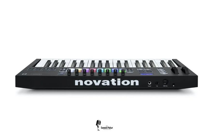 MIDI-клавіатура NOVATION Launchkey 37 MK3 2194146313 фото