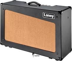 Комбопідсилювач Laney CUB-212R 9235798771 фото