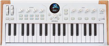 MIDI-клавіатура Arturia AstroLab 37 04400521 фото