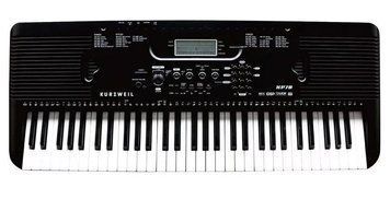 Синтезатор Kurzweil KP70 2188436750 фото