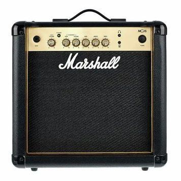 Комбопідсилювач Marshall MG15G 2054672375 фото