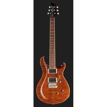 Електрогітара Harley Benton CST-24T Emerald Flame 2138892398 фото