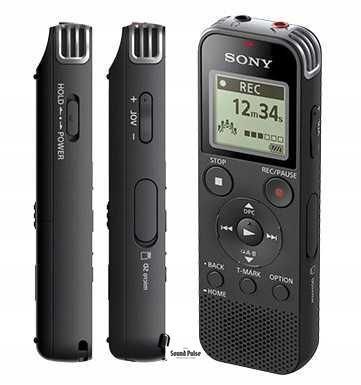Диктофон Sony ICD-PX370 2246129203 фото