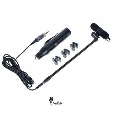 Інструментальна радіосистема Sennheiser XSW 1 Ovid Bundle E-Band 2295816025 фото