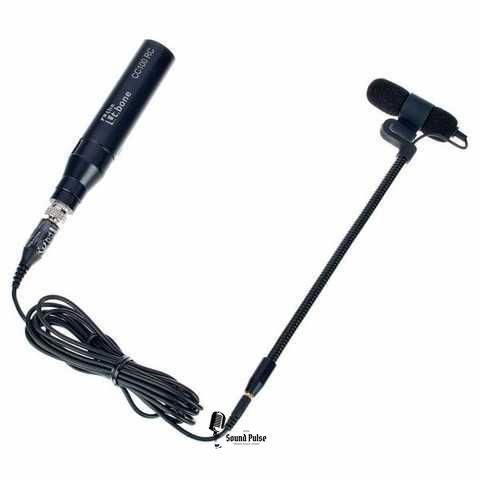 Інструментальна радіосистема Sennheiser XSW 1 Ovid Bundle E-Band 2295816025 фото
