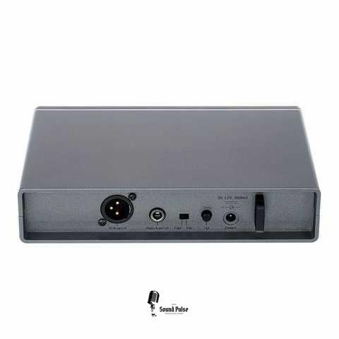Інструментальна радіосистема Sennheiser XSW 1 Ovid Bundle E-Band 2295816025 фото