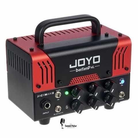 Підсилювач (голова) Joyo Jackman II 0479990299 фото