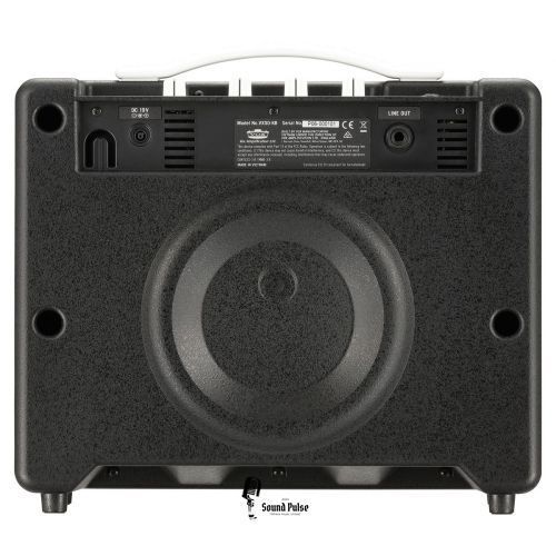 Комбопідсилювач VOX VX50-KB 9235798724 фото