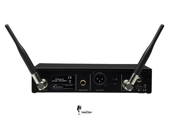 Мікрофонна радіосистема AKG WMS 470 C5 2291648006 фото