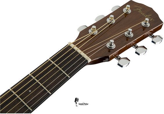 Акустична гітара Fender CD-60 V3 Sunburst 1787664253 фото