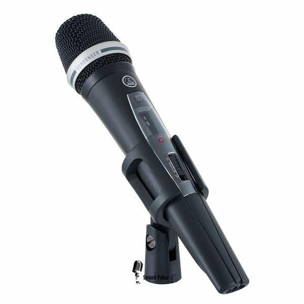 Мікрофонна радіосистема AKG WMS 470 C5 2291648006 фото