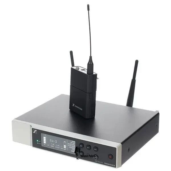 Мікрофонна радіосистема Sennheiser EW-D HSP Essential 2295380978 фото
