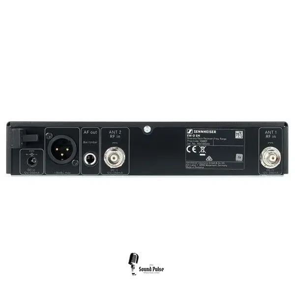 Мікрофонна радіосистема Sennheiser EW-D HSP Essential 2295380978 фото