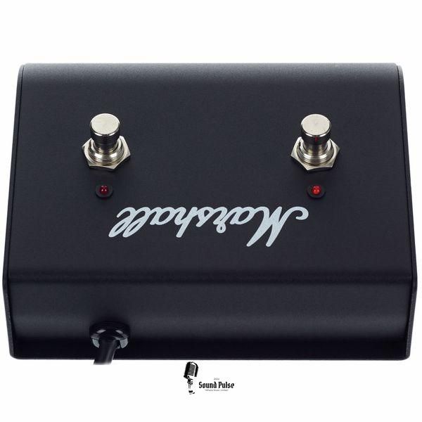 Футконтролер Marshall MRPEDL91003 Footswitch 2240437373 фото