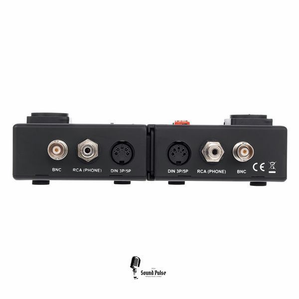 Кабельний тестер Millenium MCT-30 02500930 фото