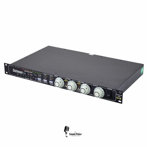 Компресор Empirical Labs EL8 X Distressor 02500801 фото