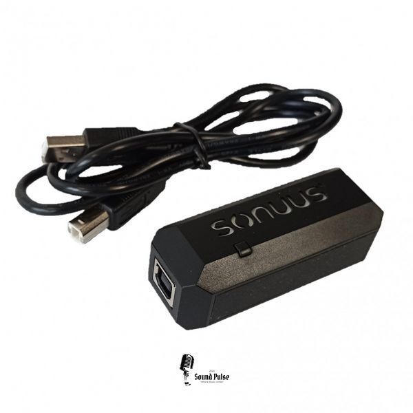 MIDI-інтерфейс Sonuus i2M 02500980 фото