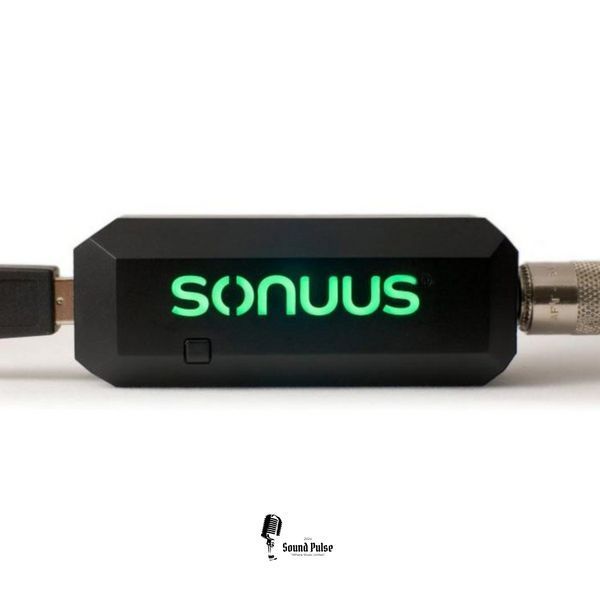 MIDI-інтерфейс Sonuus i2M 02500980 фото
