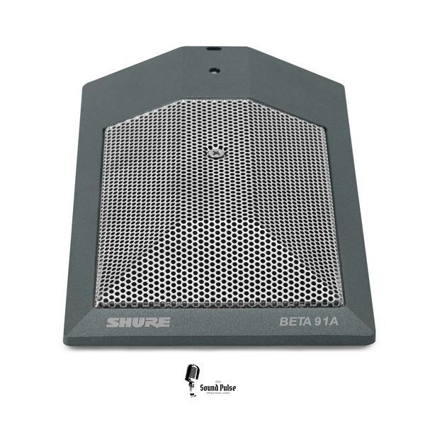Мікрофон Shure BETA 91A 02500416 фото