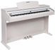 Цифрове піаніно Dynatone SLP-150 WH 2186502969 фото