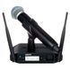 Мікрофонна радіосистема Shure GLXD24+/Beta58 2297082105 фото 1