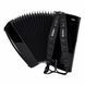 Акордеон Hohner Amica Forte IV 120 BK silent 04400776 фото 4