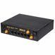 Підсилювач (голова) Markbass Little MARK 250 Black 0479991205 фото 1