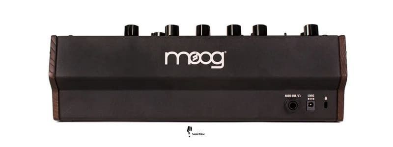 Аналоговий синтезатор Moog Mother-32 2191470520 фото