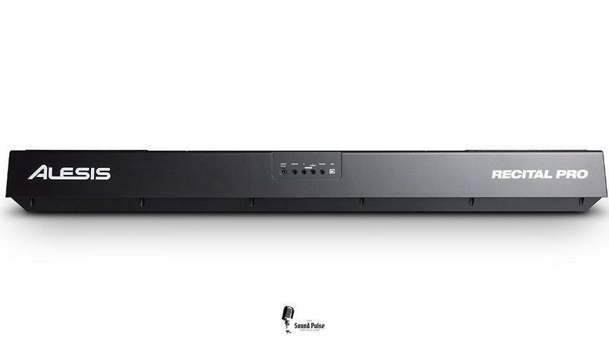 Цифрове піаніно Alesis RECITAL PRO 925883727 фото