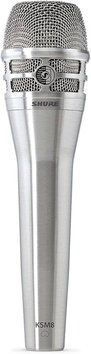 Мікрофон Shure KSM8 N 02500115 фото