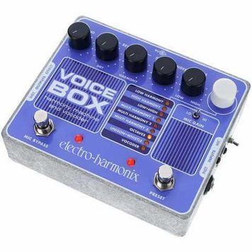 Вокальний процесор Electro Harmonix Voice Box 2266909008 фото
