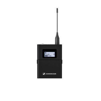 Передавач Sennheiser EW-DX SK 2295432695 фото