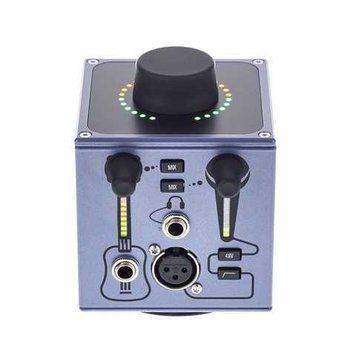 Аудіоінтерфейс DiGiGrid DiGiGridM 2224943080 фото