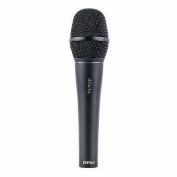 Мікрофон DPA microphones 4018VL-B-B01 02500142 фото