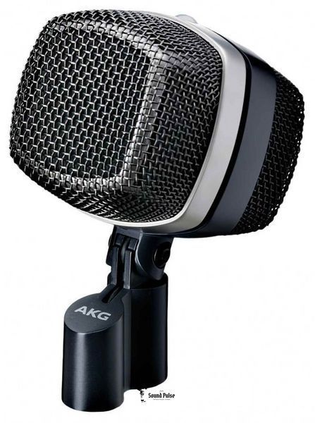 Мікрофон AKG D12 VR 02500481 фото