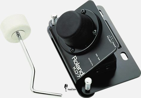 Тригерний модуль Roland KD-7 92357987978 фото