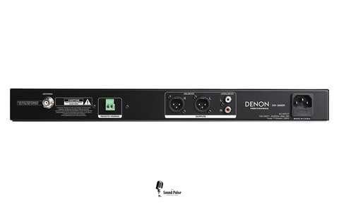 Bluetooth приймач Denon DN-300BR 2291709735 фото