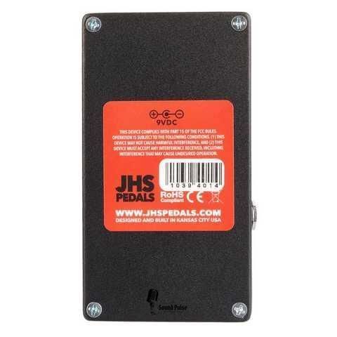 Гітарна педаль JHS Pedals Packrat 2230580773 фото