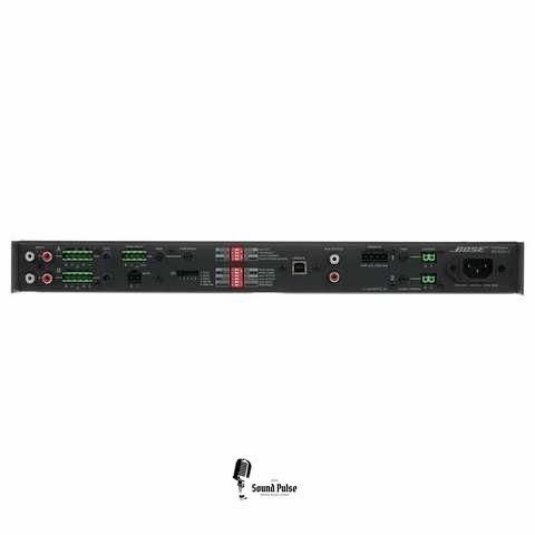 Підсилювач потужності Bose FreeSpace IZA 2120-LZ 2269782781 фото
